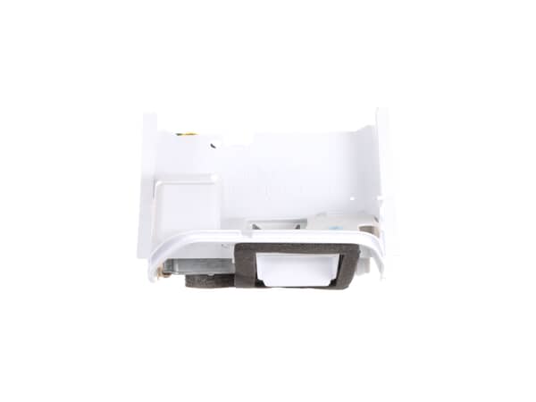16733904-1-S-Samsung-DA97-21215D-Auger Motor Case Assembly 360 view