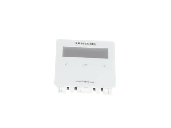 16733949-1-S-Samsung-DA97-21808N-Control Panel Cover Assembly 360 view