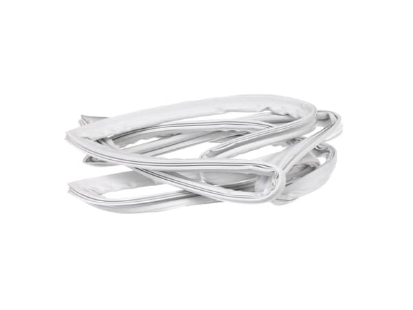 16733986-1-S-Samsung-DA97-22327A-Door Gasket Assembly (Gray) 360 view