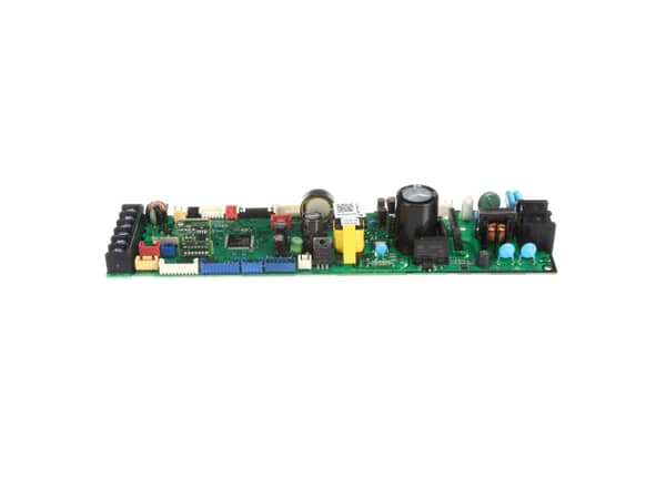 16734479-1-S-Samsung-DB92-02783J-Main Power Control Board Assembly 360 view