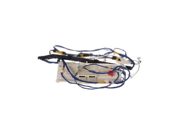 16735040-1-S-Samsung-DC92-02379H-Power Control Board Cover Assembly 360 view