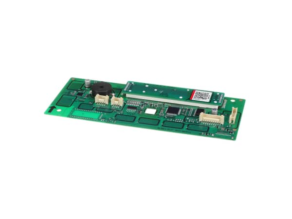 16735054-1-S-Samsung-DC92-02394P-Printed Circuit Board Module Assembly 360 view