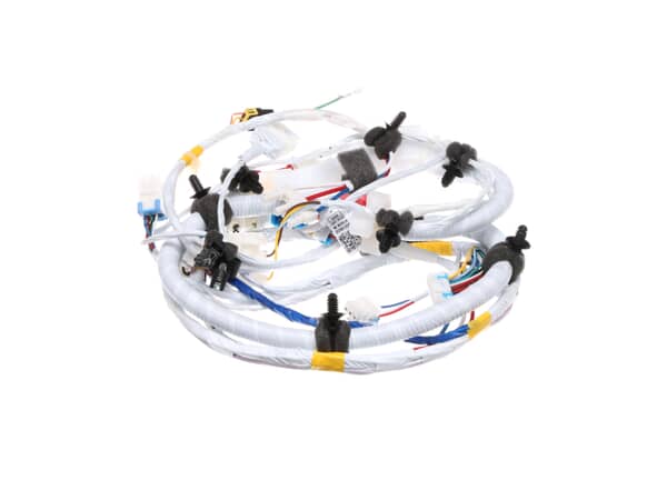 16735170-1-S-Samsung-DC93-00923C-Main Wire Harness Assembly 360 view