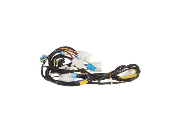 16735171-1-S-Samsung-DC93-00924A-Main Wire Harness Assembly 360 view