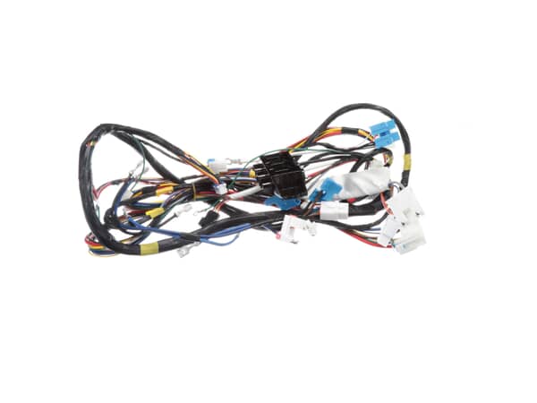16735174-1-S-Samsung-DC93-00927A-Main Wire Harness Assembly 360 view