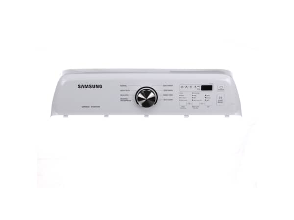 16735587-1-S-Samsung-DC97-22745J-Touchpad Control Panel Assembly 360 view
