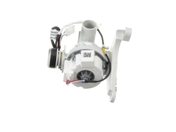 16735612-1-S-Samsung-DC97-22840A-Drain Pump Assembly 360 view