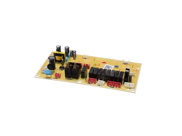 16736357-1-S-Samsung-DE92-04547A-Main Power Control Board Assembly 360 view