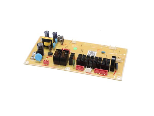 16736358-1-S-Samsung-DE92-04548A-Main Power Control Board Assembly 360 view