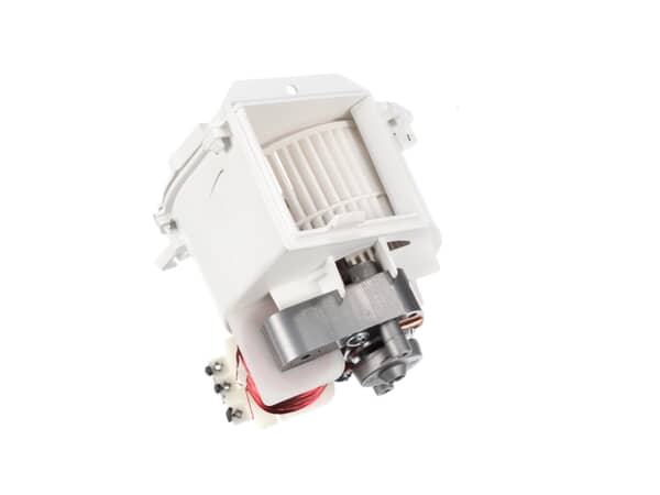16736400-1-S-Samsung-DE94-05162A-Motor Cover Assembly 360 view
