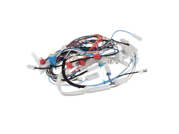 16736420-1-S-Samsung-DE96-01136B-Wire Harness Assembly 360 view