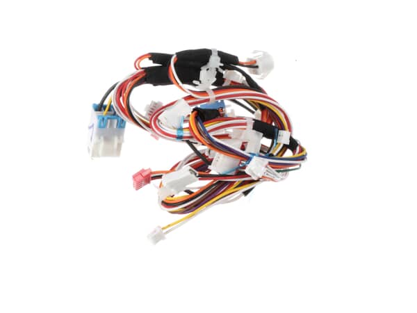 16736423-1-S-Samsung-DE96-01137A-Wire Harness Assembly 360 view