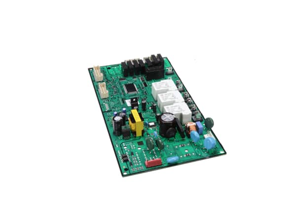 16736572-1-S-Samsung-DG92-01198L-Main Power Control Board Assembly 360 view