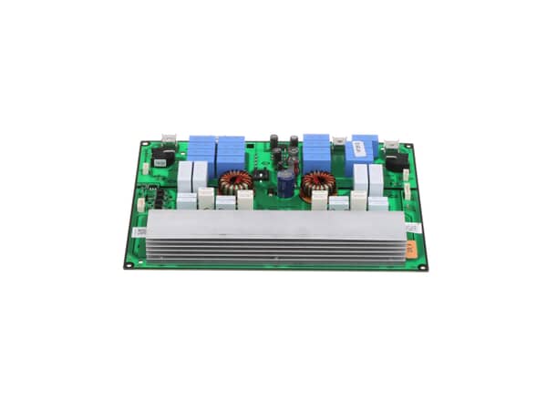 16736575-1-S-Samsung-DG92-01229D-Inverter Power Control Board Assembly 360 view