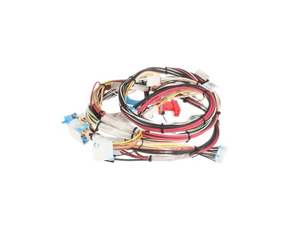 16736756-1-S-Samsung-DG96-00811C-Wire Harness Assembly 360 view