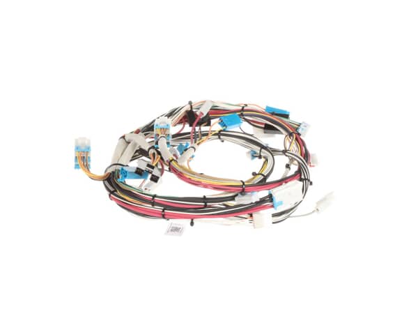 16736757-1-S-Samsung-DG96-00812D-Wire Harness Assembly 360 view