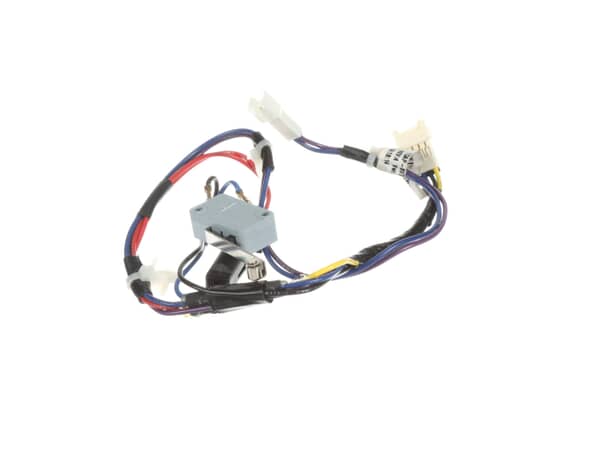 16742809-1-S-GE-WE08X34104-HARNESS PUMP REED ASM 360 view
