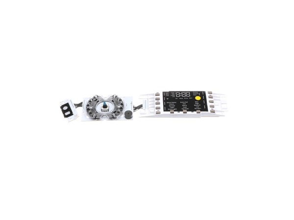 16743399-1-S-GE-WH22X34919-UI BOARD W/SUM & INSTRUCTIONS FL WASHER 850 360 view
