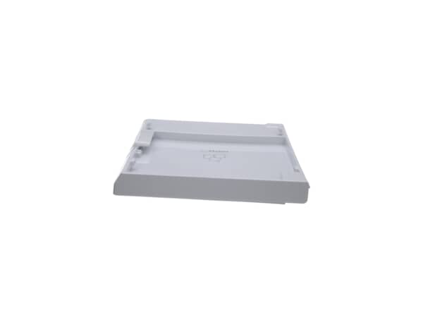 16743597-1-S-GE-WR14X36431-WHITE ICE BOX DOOR W/ GASKET AND LATCH 360 view