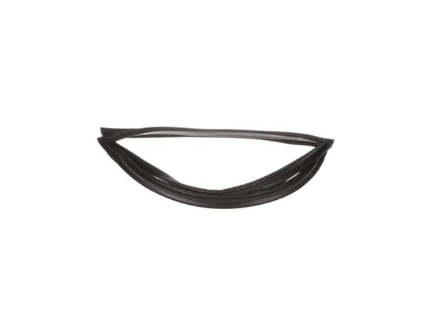 16743600-1-S-GE-WR14X40076-FREEZER DRAWER GASKET - GREY 360 view