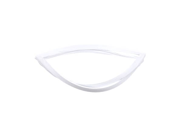 16743601-1-S-GE-WR14X40077-Freezer Drawer Gasket (White) 360 view