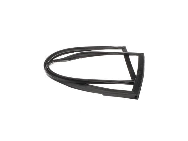 16743603-1-S-GE-WR14X40082-Refrigerator Door Gasket (Grey) 360 view
