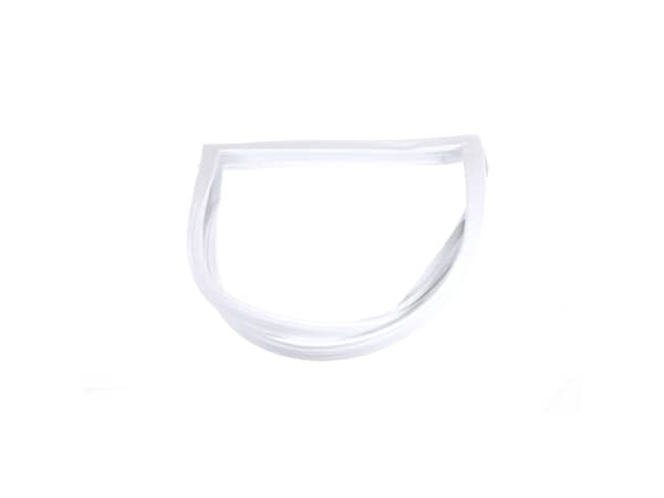 16743604-1-S-GE-WR14X40083-REFRIGERATOR DOOR GASKET - WHITE 360 view