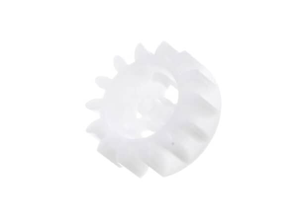 16762814-1-S-GE-WR02X42065-Right Crossbar Pinion Gear 360 view