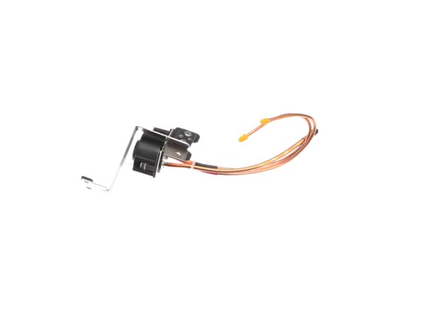 16762860-1-S-GE-WR86X36438-3 WAY VALVE W/ BRACKET 360 view