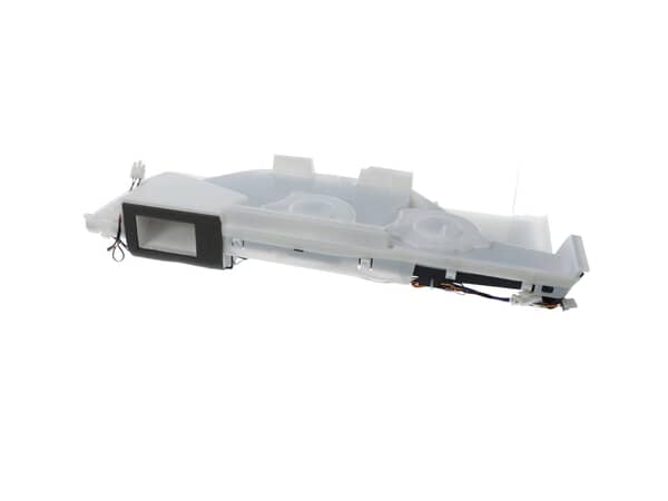 16763587-1-S-LG-AEB76044903-GRILLE ASSEMBLY 360 view