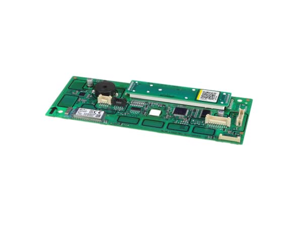 16812829-1-S-Samsung-DC92-02394X-Main Control Board Assembly 360 view