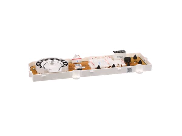 16812836-1-S-Samsung-DC92-02634C-Display Power Control Board Assembly 360 view