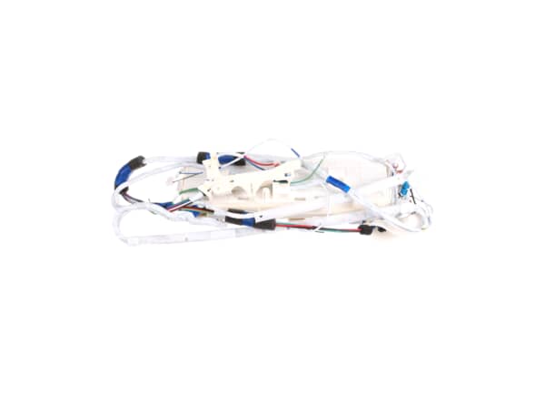 16812882-1-S-Samsung-DC92-03142A-Wire Harness Power Control Board Cover Assembly 360 view