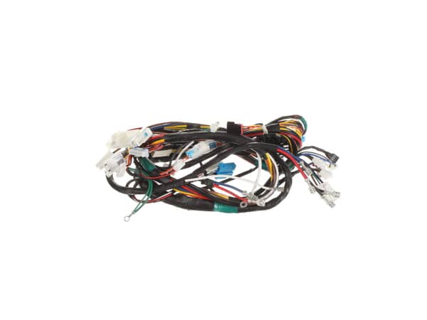 16812900-1-S-Samsung-DC93-00904C-Main Wire Harness Assembly 360 view