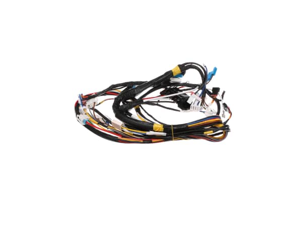 16812907-1-S-Samsung-DC93-00957A-Main Wire Harness Assembly 360 view