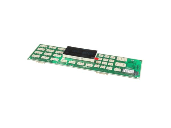 16813676-1-S-Samsung-DG94-03672C-Eeprom Power Control Board Assembly 360 view