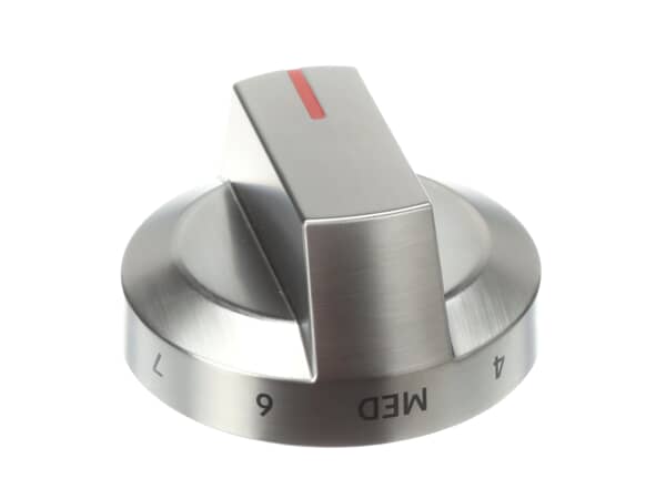 16813691-1-S-Samsung-DG94-04396B-Knob Assembly 360 view