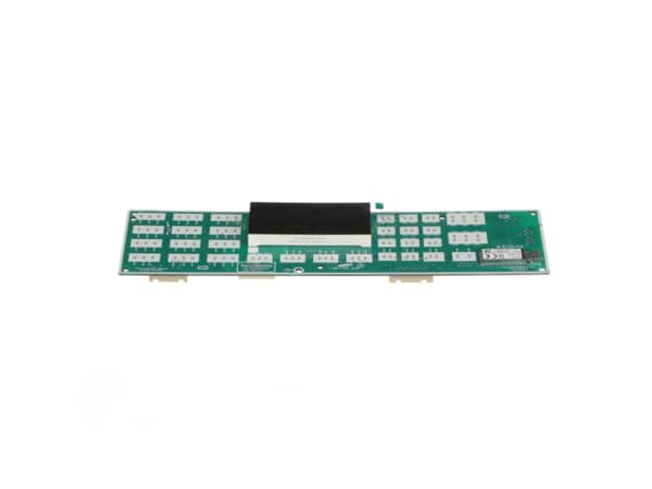 16813709-1-S-Samsung-DG94-04834A-Power Control Board Eeprom Assembly 360 view