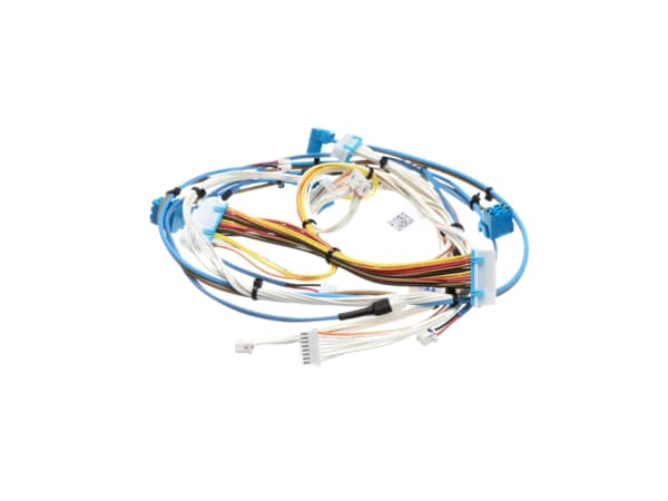 16813716-1-S-Samsung-DG96-00887A-Main Wire Harness Assembly 360 view