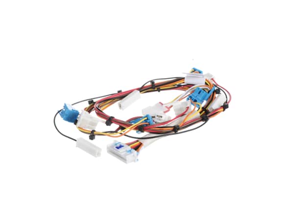 16813717-1-S-Samsung-DG96-00888A-Wire Harness Assembly 360 view