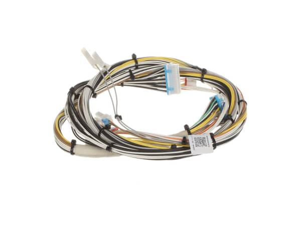16813718-1-S-Samsung-DG96-00889A-Wire Harness Assembly 360 view