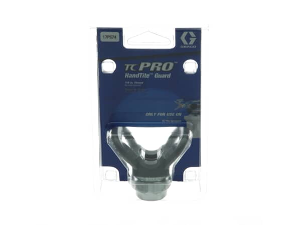 16863693-1-S-Graco-17P574-Guard, Spray Tip, Tcp 360 view