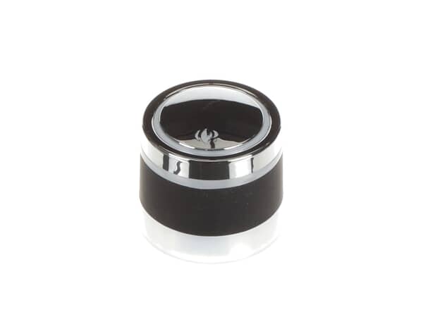 16871729-1-S-Napoleon-N380-0034-CL-Knob,cntrl Clr C/w Magnet Sm 360 view