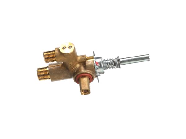 16873420-1-S-GE-WB21X43803-VALVE BURNER 3R 310 360 view