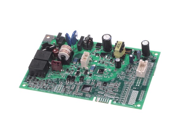 16873731-1-S-GE-WD21X32158-Main Machine Control Board 360 view