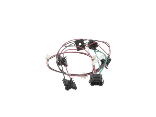 16876437-1-S-Frigidaire-5304534084-HARNESS ASSEMBLY 360 view