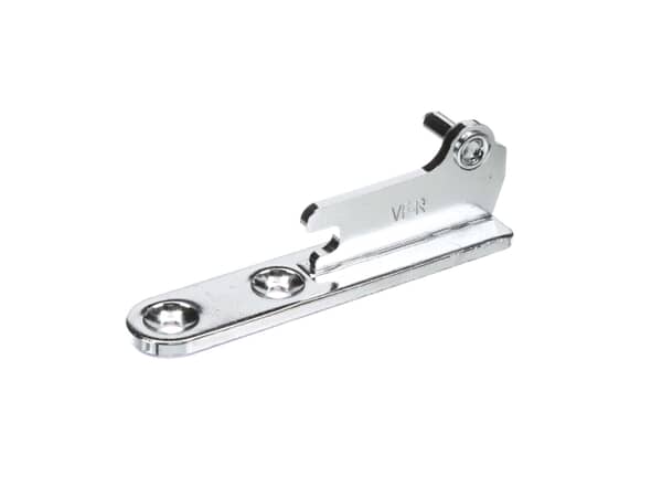 16877921-1-S-LG-AEH74556335-HINGE ASSEMBLY,CENTER 360 view