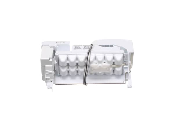 16877944-1-S-LG-AEQ73110228-ICE MAKER ASSEMBLY,KIT 360 view