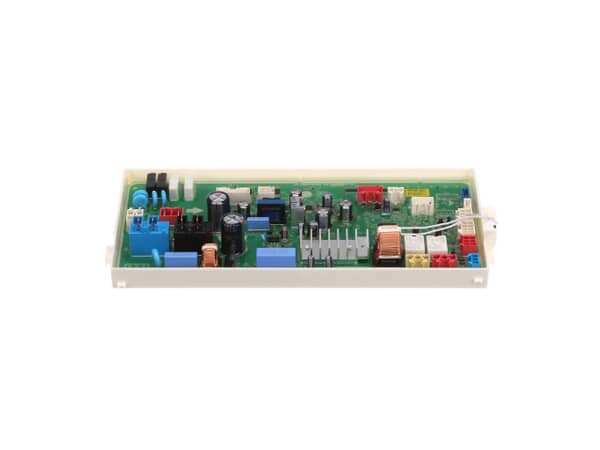 16878850-1-S-LG-EBR36103101-PCB ASSEMBLY,MAIN 360 view