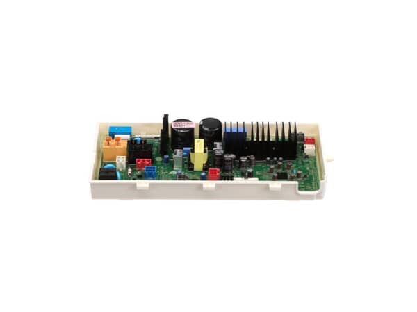 16878853-1-S-LG-EBR36815501-Main PCB Assembly 360 view